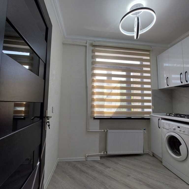 Satılır 1 otaqlı köhnə tikili, 40 m², Neftçilər m.-5