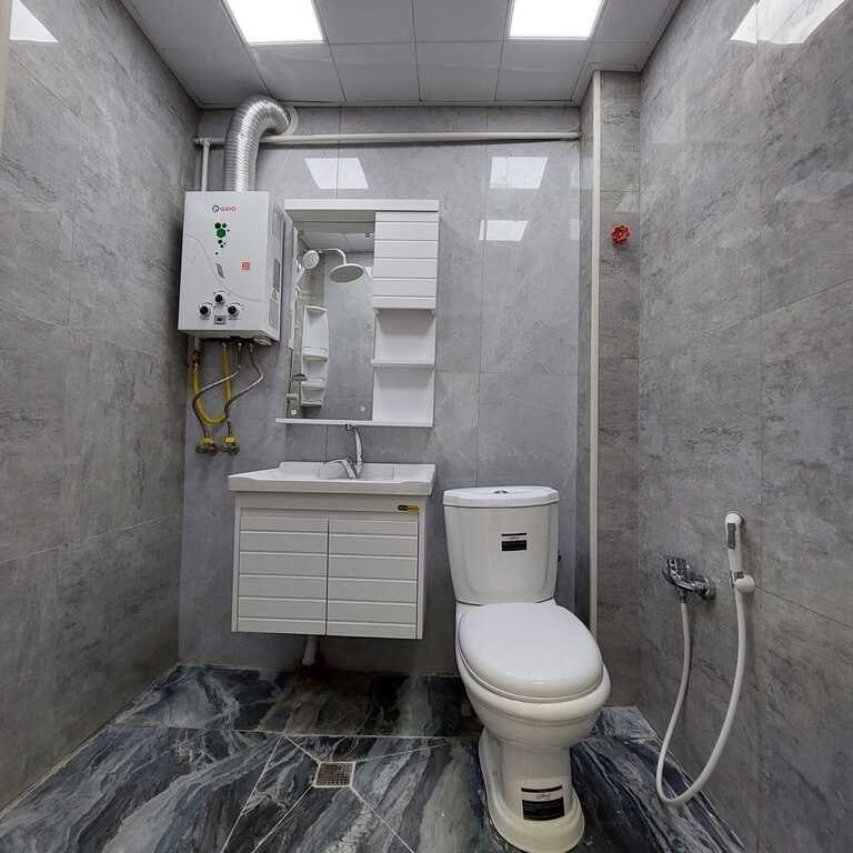 Satılır 1 otaqlı köhnə tikili, 40 m², Neftçilər m.-6