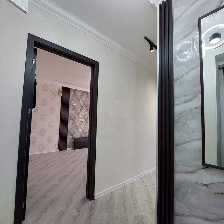 Satılır 1 otaqlı köhnə tikili, 40 m², Neftçilər m.-7