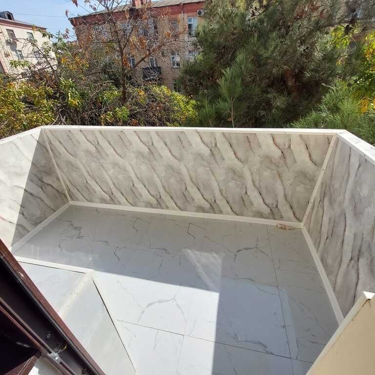 Satılır 1 otaqlı köhnə tikili, 40 m², Neftçilər m.-11
