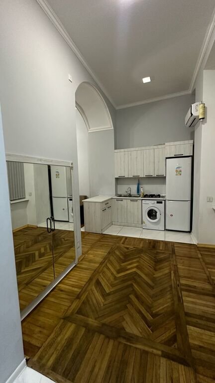 Kirayə verilir 1 otaqlı köhnə tikili, 57 m², 28 May m.-5