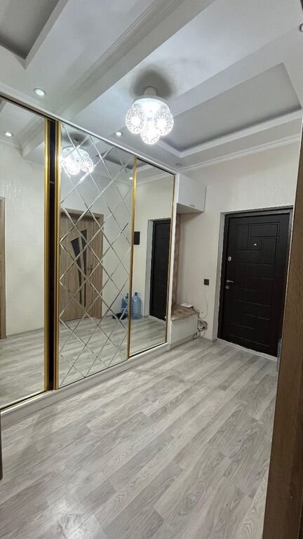 Kirayə verilir 3 otaqlı yeni tikili, 70 m², Dərnəgül m.-4
