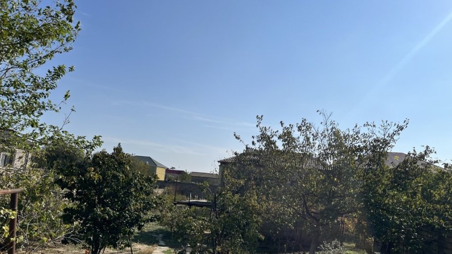 9 sot torpaq satılır, Saray-6