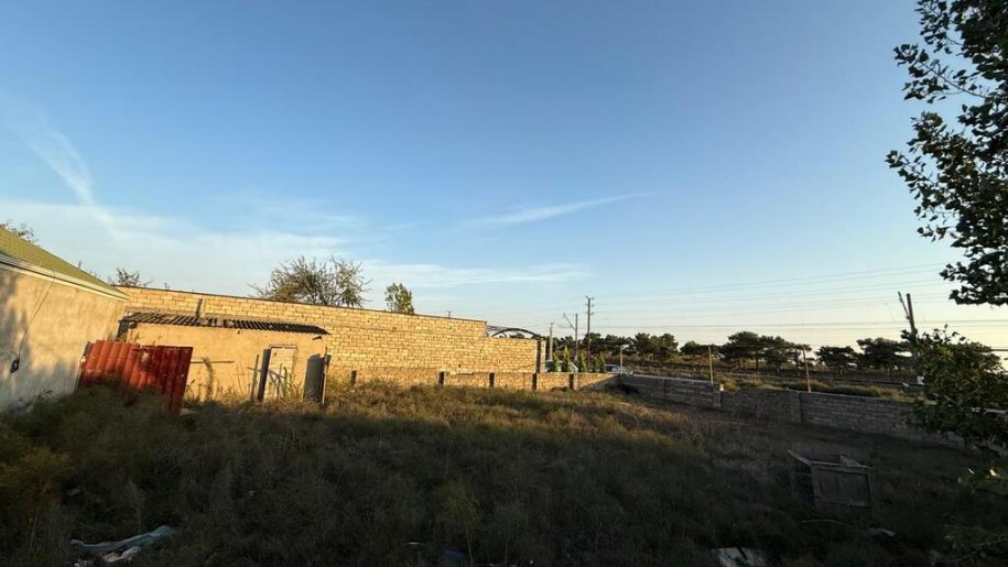 6 sot torpaq satılır, Şüvəlan-3