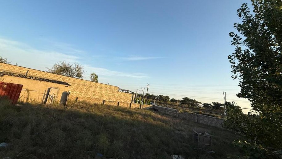 6 sot torpaq satılır, Şüvəlan-4