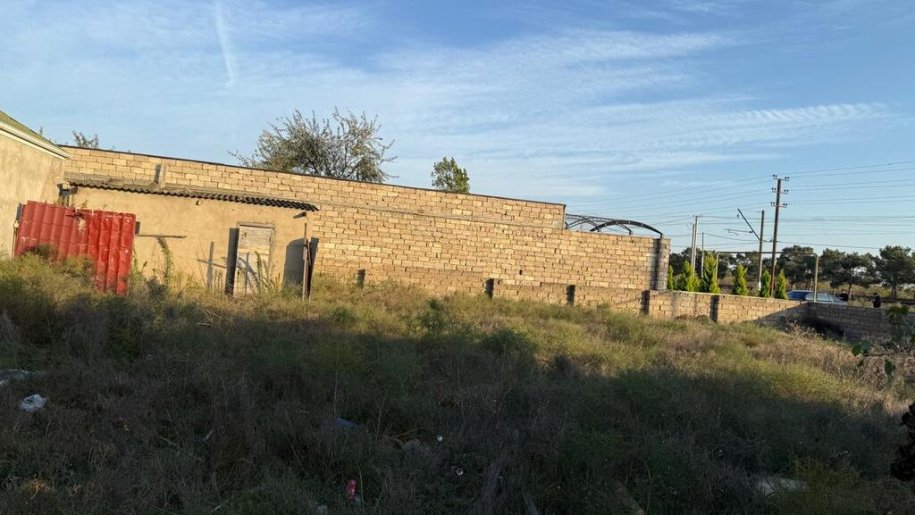 6 sot torpaq satılır, Şüvəlan-5