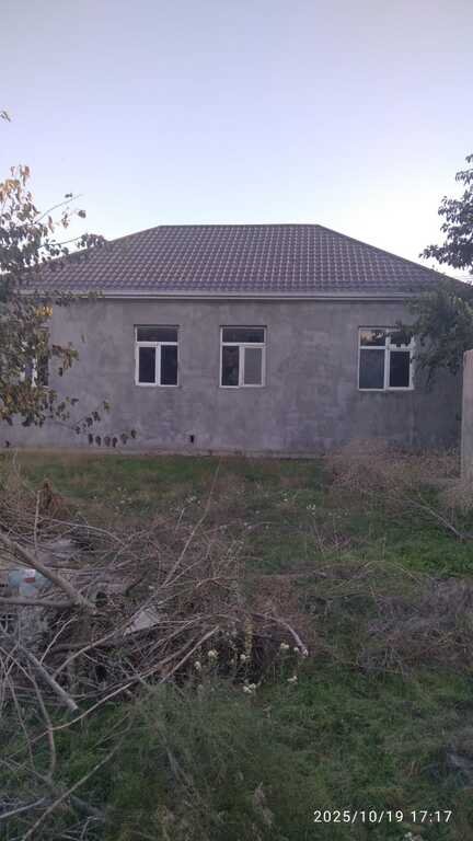 6 sot torpaq satılır, Buzovna-1