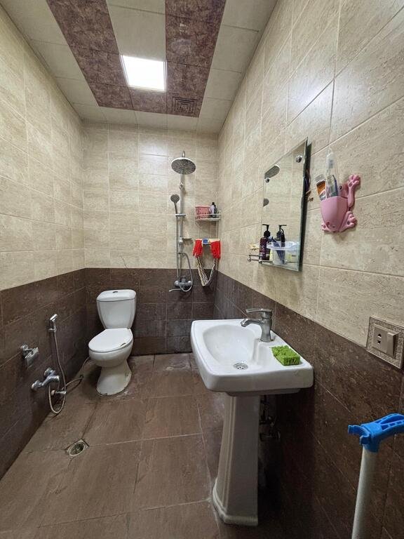 Satılır 1 otaqlı yeni tikili, 60 m², Qara Qarayev m.-6