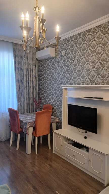 Satılır 2 otaqlı yeni tikili, 40 m², Hövsan-1