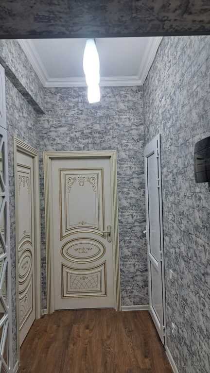 Satılır 2 otaqlı yeni tikili, 40 m², Hövsan-4