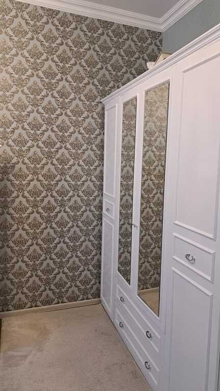 Satılır 2 otaqlı yeni tikili, 40 m², Hövsan-5