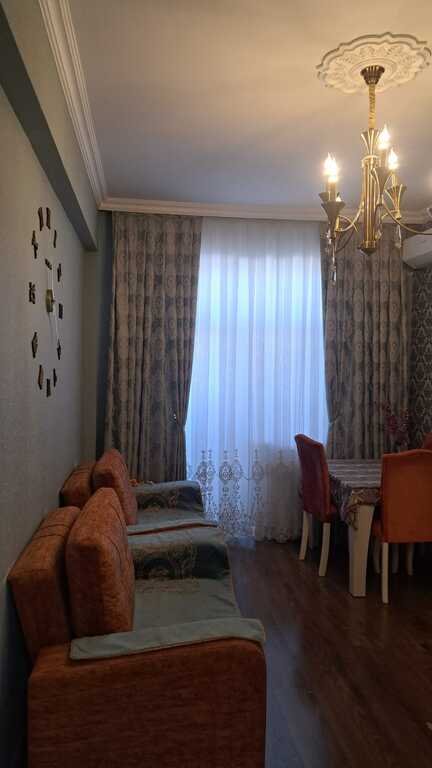 Satılır 2 otaqlı yeni tikili, 40 m², Hövsan-6