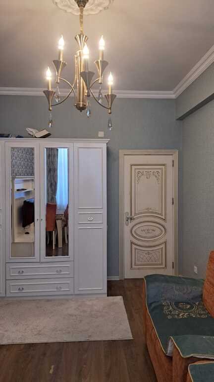 Satılır 2 otaqlı yeni tikili, 40 m², Hövsan-7