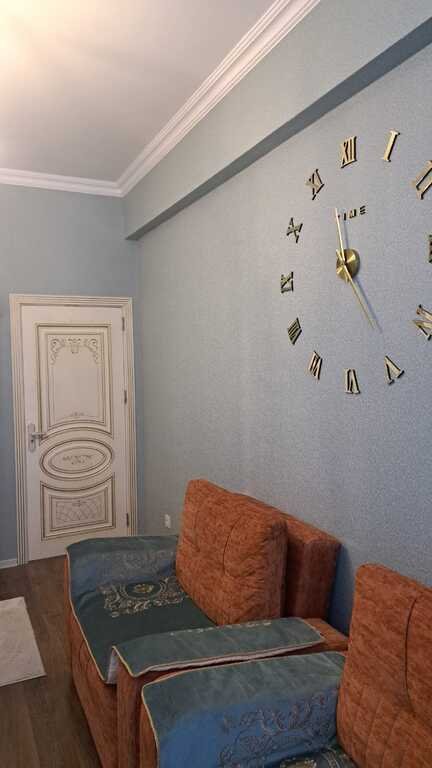 Satılır 2 otaqlı yeni tikili, 40 m², Hövsan-8