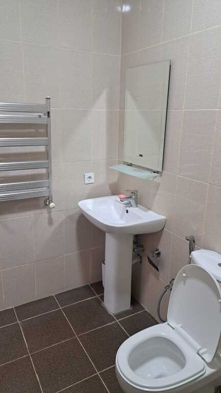 Satılır 2 otaqlı yeni tikili, 40 m², Hövsan-10