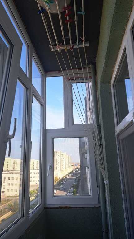 Satılır 2 otaqlı yeni tikili, 40 m², Hövsan-11