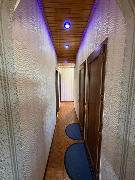Satılır 3 otaqlı köhnə tikili, 120 m², Avtovağzal m.-3
