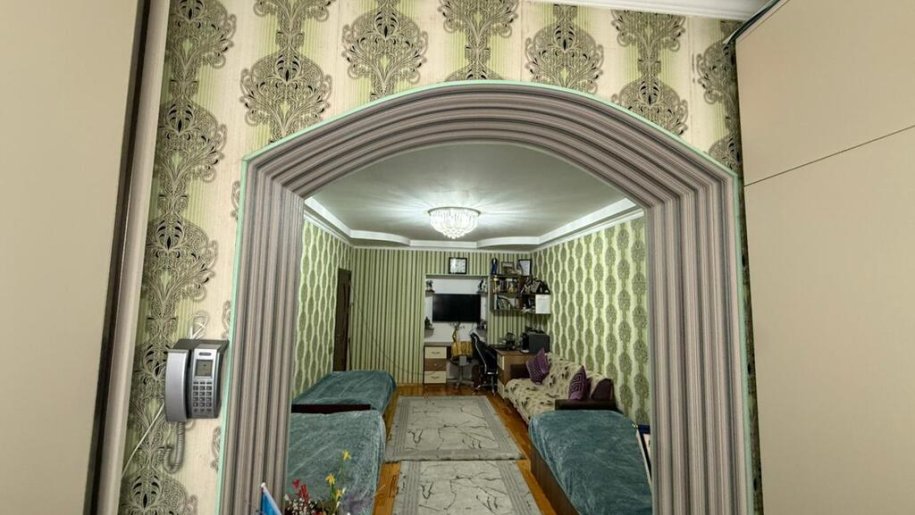Satılır 3 otaqlı köhnə tikili, 120 m², Avtovağzal m.-7