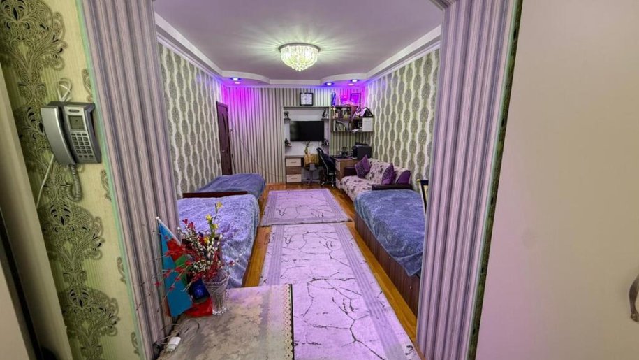 Satılır 3 otaqlı köhnə tikili, 120 m², Avtovağzal m.-8
