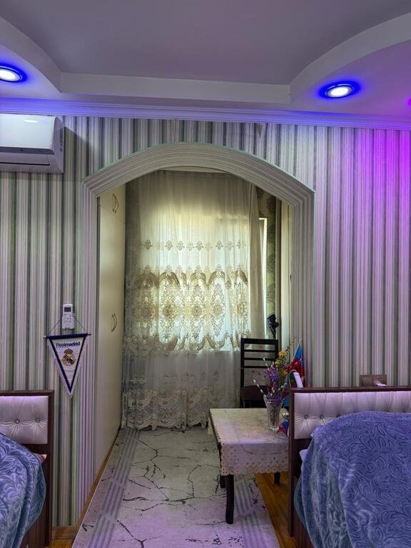 Satılır 3 otaqlı köhnə tikili, 120 m², Avtovağzal m.-9
