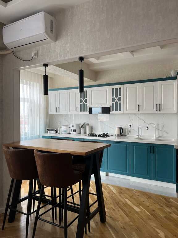 Satılır 4 otaqlı yeni tikili, 155 m², Əhmədli m.-2