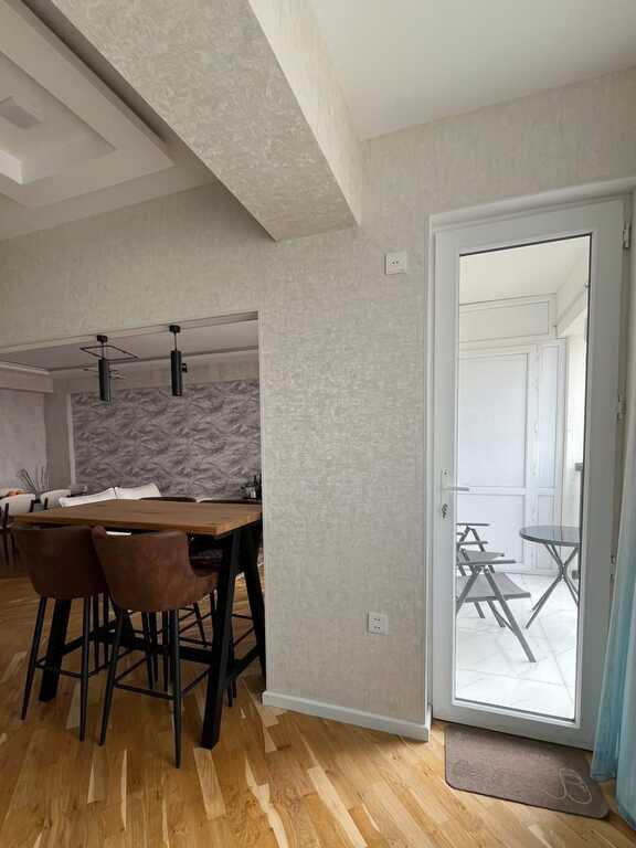 Satılır 4 otaqlı yeni tikili, 155 m², Əhmədli m.-4
