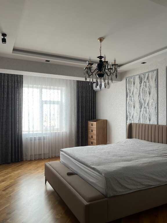 Satılır 4 otaqlı yeni tikili, 155 m², Əhmədli m.-6