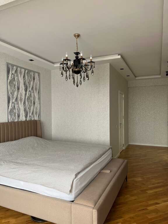 Satılır 4 otaqlı yeni tikili, 155 m², Əhmədli m.-7
