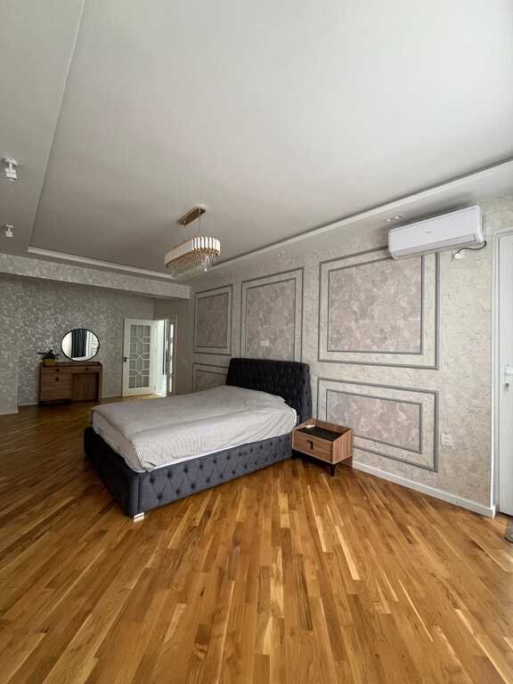 Satılır 4 otaqlı yeni tikili, 155 m², Əhmədli m.-8