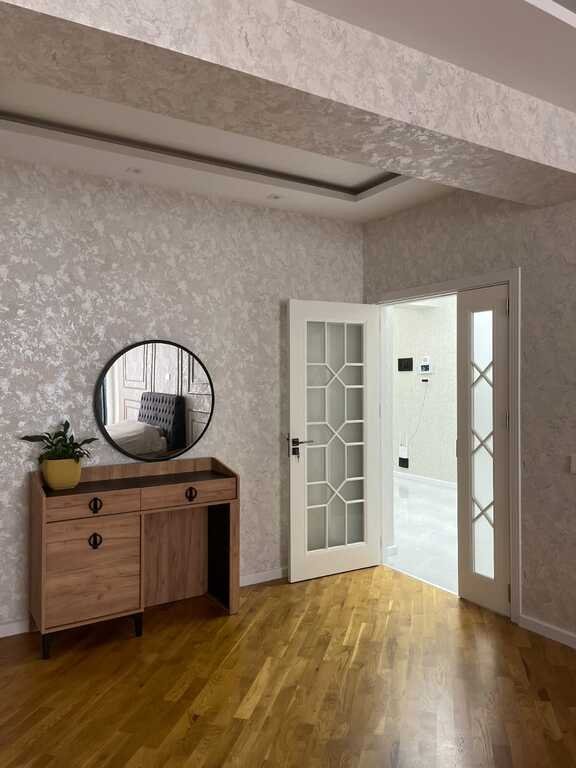 Satılır 4 otaqlı yeni tikili, 155 m², Əhmədli m.-9