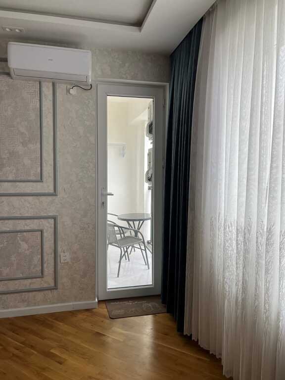 Satılır 4 otaqlı yeni tikili, 155 m², Əhmədli m.-10