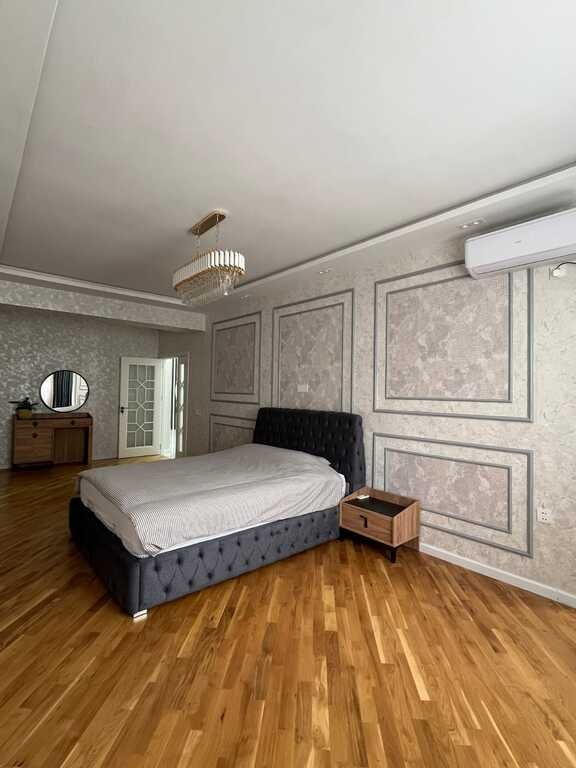 Satılır 4 otaqlı yeni tikili, 155 m², Əhmədli m.-11