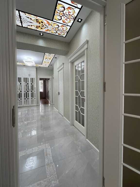 Satılır 4 otaqlı yeni tikili, 155 m², Əhmədli m.-13