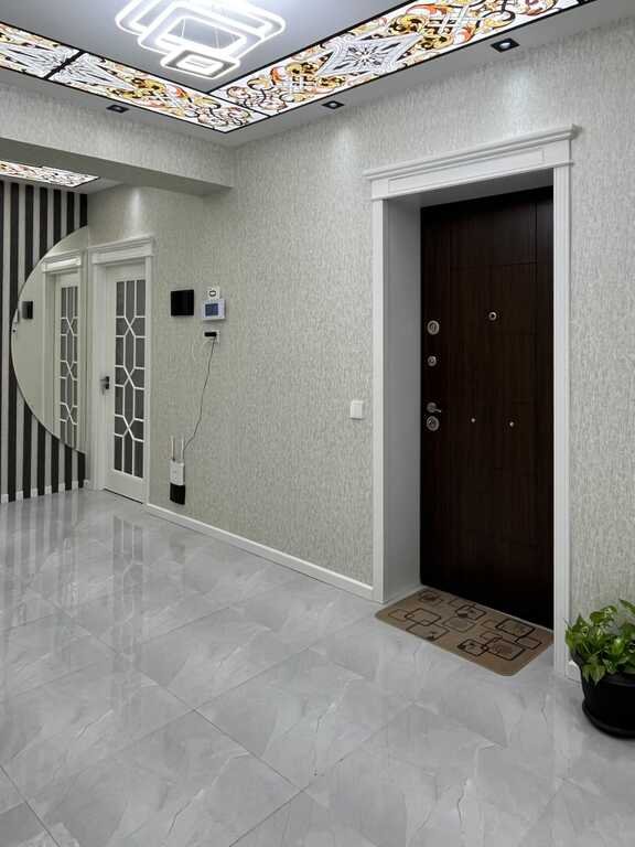 Satılır 4 otaqlı yeni tikili, 155 m², Əhmədli m.-14