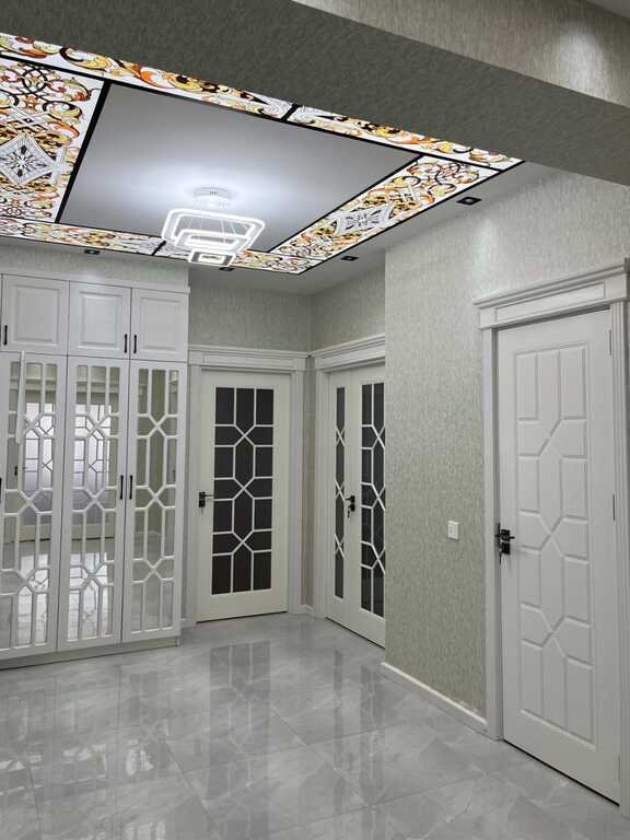 Satılır 4 otaqlı yeni tikili, 155 m², Əhmədli m.-15