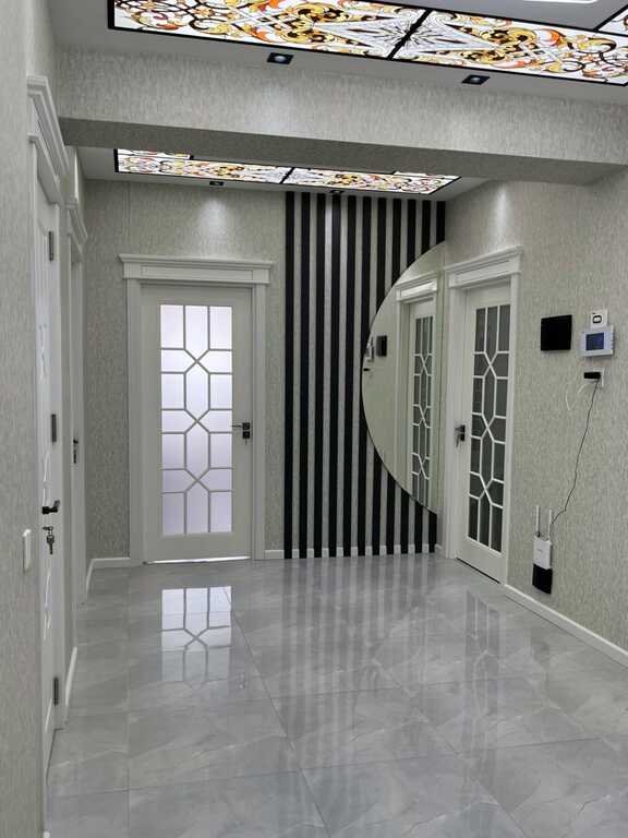 Satılır 4 otaqlı yeni tikili, 155 m², Əhmədli m.-16
