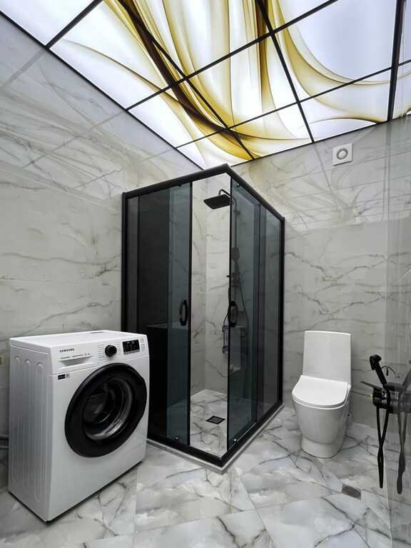 Satılır 4 otaqlı yeni tikili, 155 m², Əhmədli m.-17