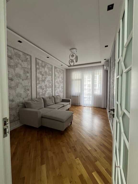 Satılır 4 otaqlı yeni tikili, 155 m², Əhmədli m.-18