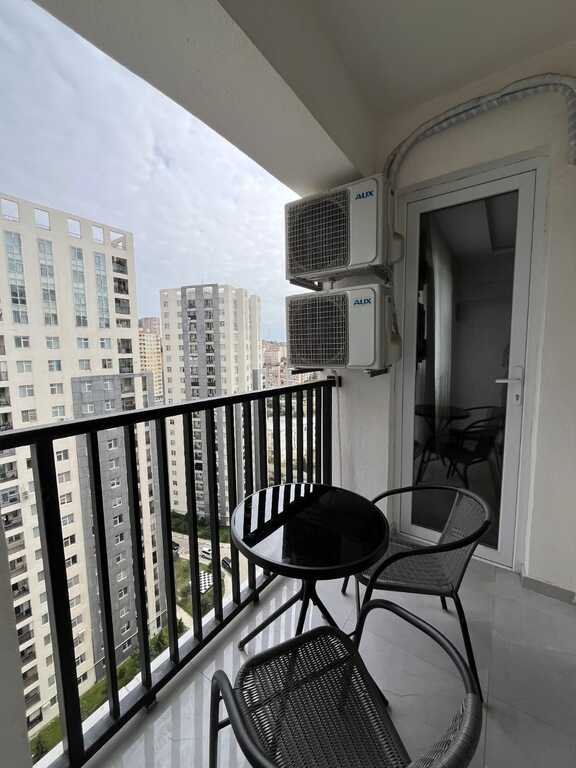 Satılır 4 otaqlı yeni tikili, 155 m², Əhmədli m.-23
