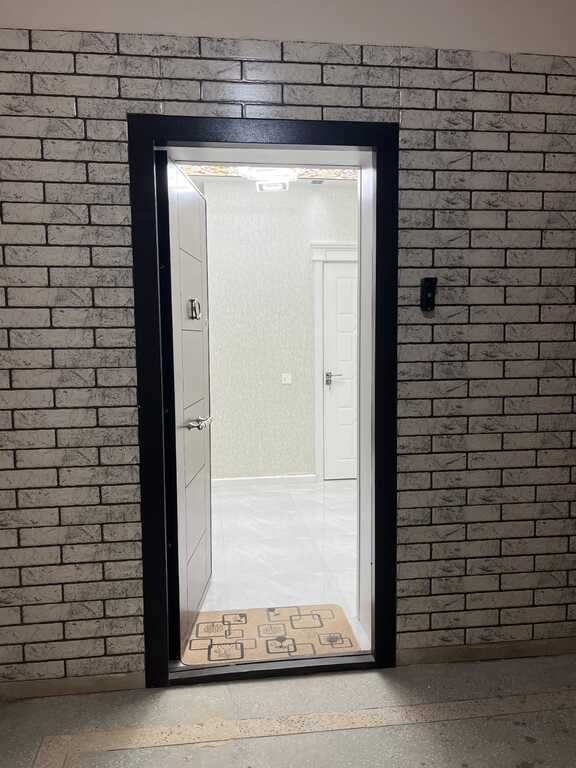 Satılır 4 otaqlı yeni tikili, 155 m², Əhmədli m.-24