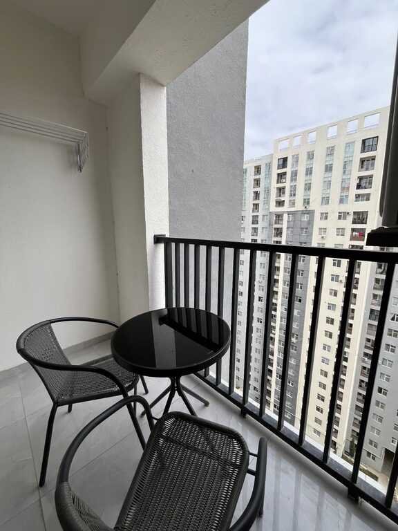 Satılır 4 otaqlı yeni tikili, 155 m², Əhmədli m.-25