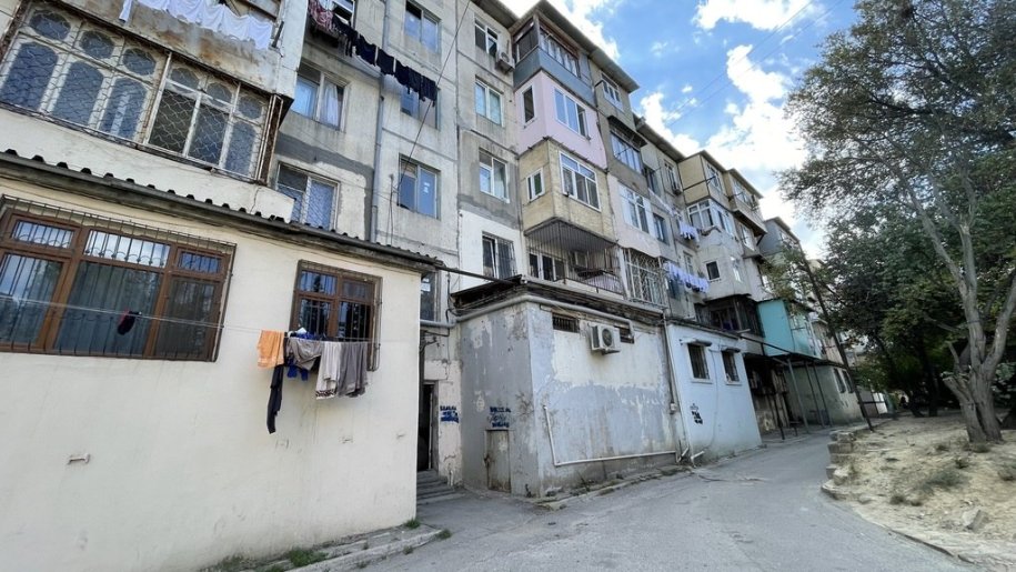 Satılır 3 otaqlı köhnə tikili, 75 m², 8 noyabr-1