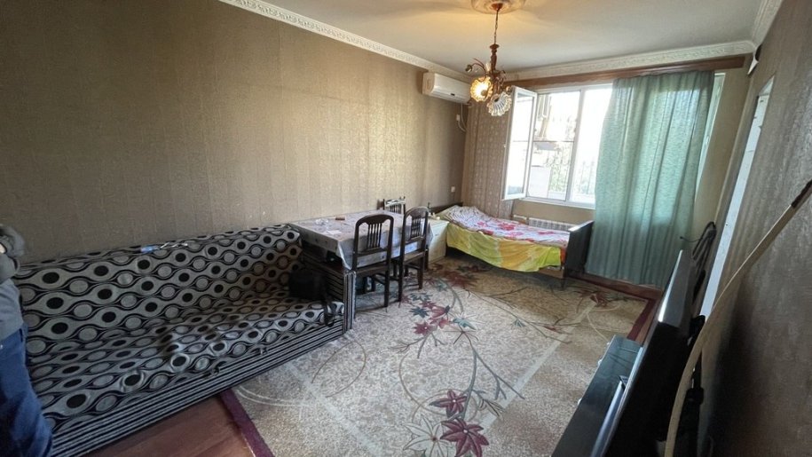 Satılır 3 otaqlı köhnə tikili, 75 m², 8 noyabr-2