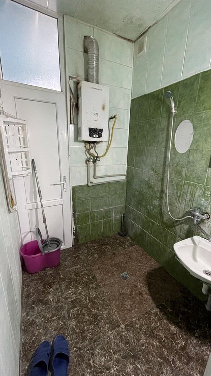 Satılır 3 otaqlı köhnə tikili, 75 m², 8 noyabr-5
