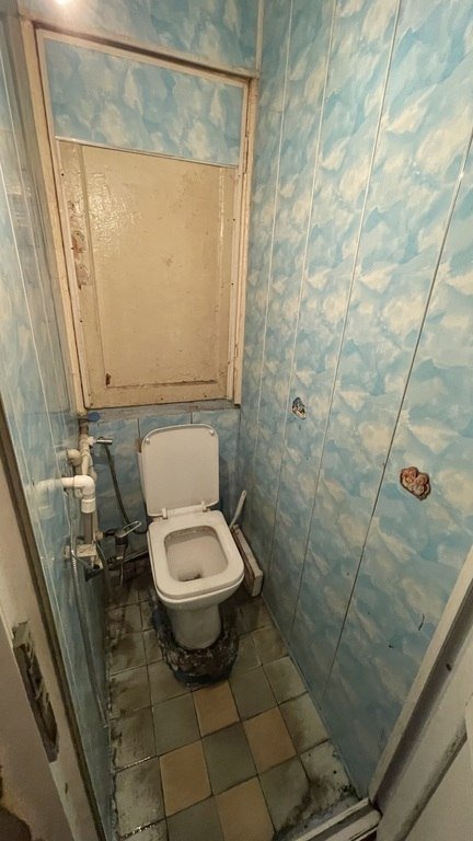 Satılır 3 otaqlı köhnə tikili, 75 m², 8 noyabr-6