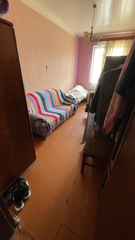 Satılır 3 otaqlı köhnə tikili, 75 m², 8 noyabr-7