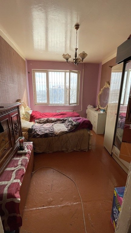 Satılır 3 otaqlı köhnə tikili, 75 m², 8 noyabr-9