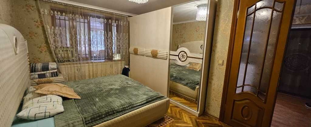 Satılır 3 otaqlı köhnə tikili, 120 m², Yasamal-6