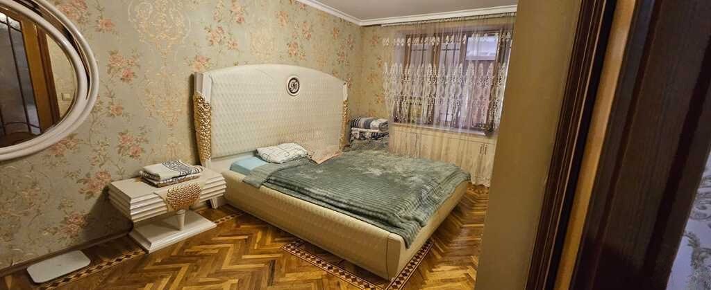 Satılır 3 otaqlı köhnə tikili, 120 m², Yasamal-7