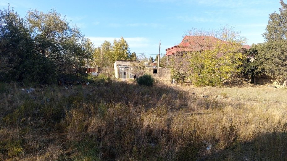 18.2 sot torpaq satılır, Xırdalan-1